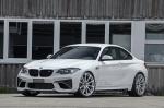 BMW M2 Coupe by dAHLer 2016 года